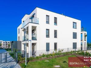 Pronájem bytu 2+kk, Olomouc, Milana Ticháka, 70 m2
