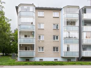 Prodej bytu 1+1, Ostrava, Gurťjevova, 36 m2