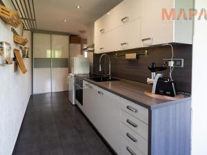 Prodej bytu 2+1, Chomutov, Zahradní, 60 m2