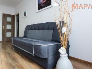 Prodej bytu 2+1, Chomutov, Zahradní, 60 m2
