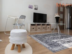 Prodej bytu 2+1, Chomutov, Zahradní, 60 m2