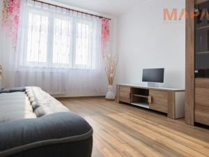 Prodej bytu 2+1, Chomutov, Zahradní, 60 m2
