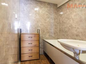 Prodej bytu 2+1, Chomutov, Zahradní, 60 m2