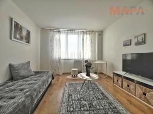 Prodej bytu 2+1, Chomutov, Zahradní, 60 m2