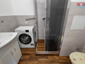 Prodej bytu 1+kk, Kladno - Kročehlavy, Dánská, 27 m2