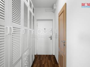 Prodej bytu 1+kk, Kladno - Kročehlavy, Dánská, 27 m2