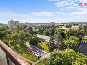 Prodej bytu 1+kk, Kladno - Kročehlavy, Dánská, 27 m2