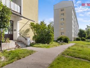 Prodej bytu 1+kk, Kladno - Kročehlavy, Dánská, 27 m2