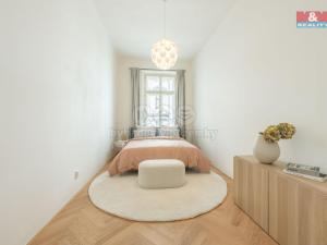 Prodej bytu 3+1, Praha - Vinohrady, Balbínova, 96 m2