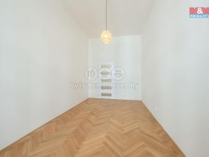 Prodej bytu 3+1, Praha - Vinohrady, Balbínova, 96 m2
