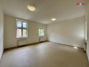 Pronájem bytu 1+1, Ostrava - Vítkovice, Ruská, 46 m2