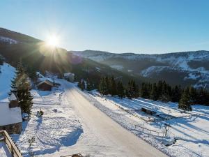 Prodej bytu 4+kk, Špindlerův Mlýn, Vodárenská, 108 m2