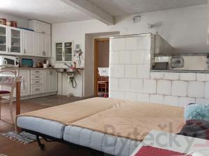 Prodej rodinného domu, Klučenice, 70 m2