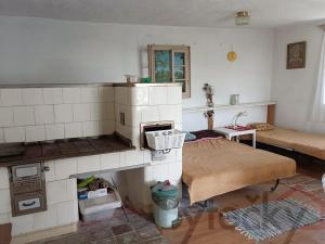Prodej rodinného domu, Klučenice, 70 m2