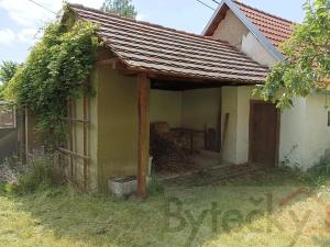 Prodej rodinného domu, Klučenice, 70 m2