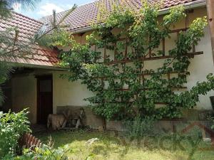 Prodej rodinného domu, Klučenice, 70 m2