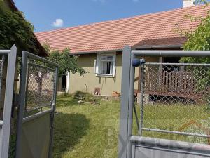 Prodej rodinného domu, Klučenice, 70 m2