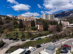 Prodej bytu 3+kk, Budva, Černá Hora, 69 m2