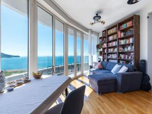 Prodej bytu 3+kk, Budva, Černá Hora, 69 m2