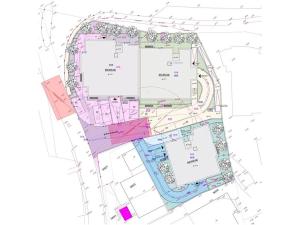 Prodej bytu 2+kk, Živogošće, Chorvatsko, 57 m2