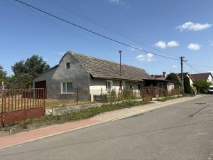 Prodej rodinného domu, Mladá Boleslav, 96 m2