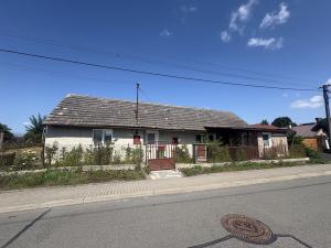 Prodej rodinného domu, Mladá Boleslav, 96 m2