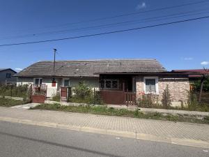 Prodej rodinného domu, Mladá Boleslav, 96 m2