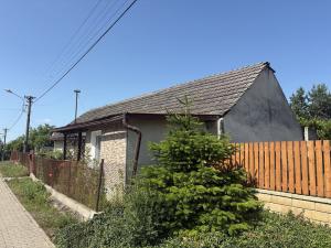 Prodej rodinného domu, Mladá Boleslav, 96 m2