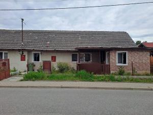 Prodej rodinného domu, Mladá Boleslav, 96 m2