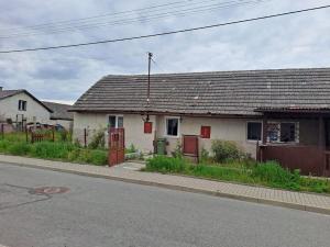 Prodej rodinného domu, Mladá Boleslav, 96 m2