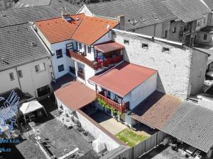 Prodej ubytování, Štětí, Krátká, 501 m2