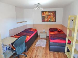 Prodej ubytování, Štětí, Krátká, 501 m2