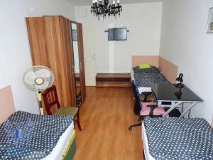 Prodej ubytování, Štětí, Krátká, 501 m2