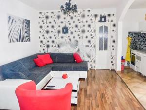 Prodej ubytování, Štětí, Krátká, 501 m2