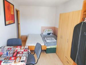 Prodej ubytování, Štětí, Krátká, 501 m2
