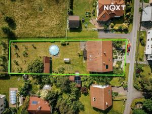 Prodej rodinného domu, Krmelín, V Zahradách, 280 m2