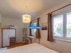 Pronájem bytu 2+kk, Olomouc, Profesora Fuky, 51 m2