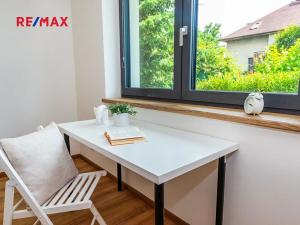 Pronájem rodinného domu, Praha - Klánovice, Smidarská, 118 m2