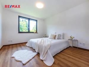Pronájem rodinného domu, Praha - Klánovice, Smidarská, 118 m2