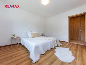 Pronájem rodinného domu, Praha - Klánovice, Smidarská, 118 m2