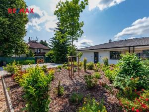 Pronájem rodinného domu, Praha - Klánovice, Smidarská, 118 m2