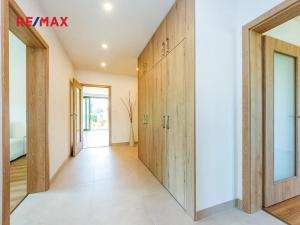 Pronájem rodinného domu, Praha - Klánovice, Smidarská, 118 m2