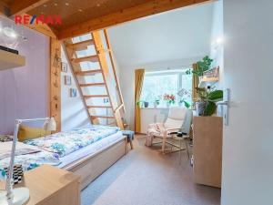 Prodej rodinného domu, Nupaky, K Parku, 156 m2