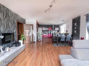 Prodej bytu 3+kk, Orlová, Energetiků, 100 m2
