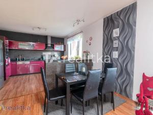Prodej bytu 3+kk, Orlová, Energetiků, 100 m2