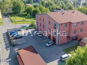 Prodej bytu 3+kk, Orlová, Energetiků, 100 m2