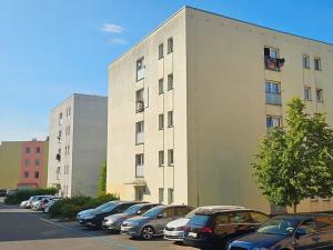 Prodej bytu 3+kk, Hořovice, Na Okraji, 54 m2