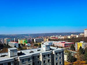 Prodej bytu 3+kk, Praha - Modřany, Poljanovova, 62 m2