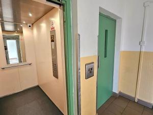 Prodej bytu 3+kk, Praha - Modřany, Poljanovova, 62 m2
