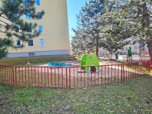 Prodej bytu 3+kk, Praha - Modřany, Poljanovova, 62 m2
